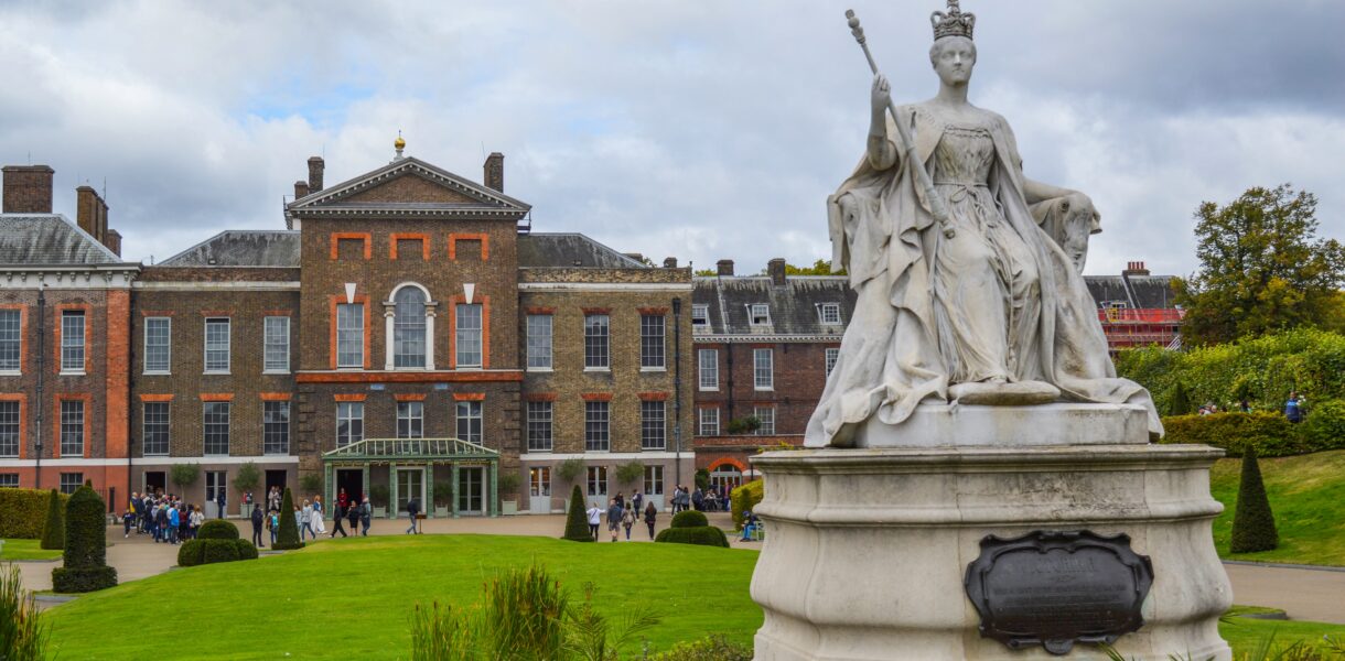 Kensington Palace