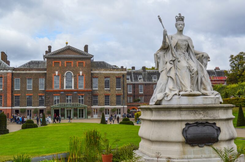 Kensington Palace