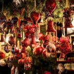Decorazioni albero di Natale