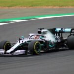 Monoposto Mercedes