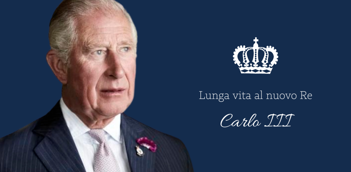 Re Carlo III