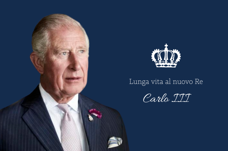 Re Carlo III