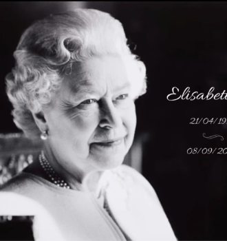 Elisabetta II