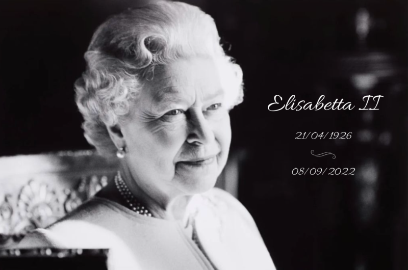Elisabetta II
